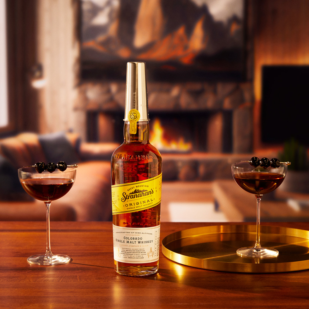 Stranahan's® Original American Whiskey | ReserveBar