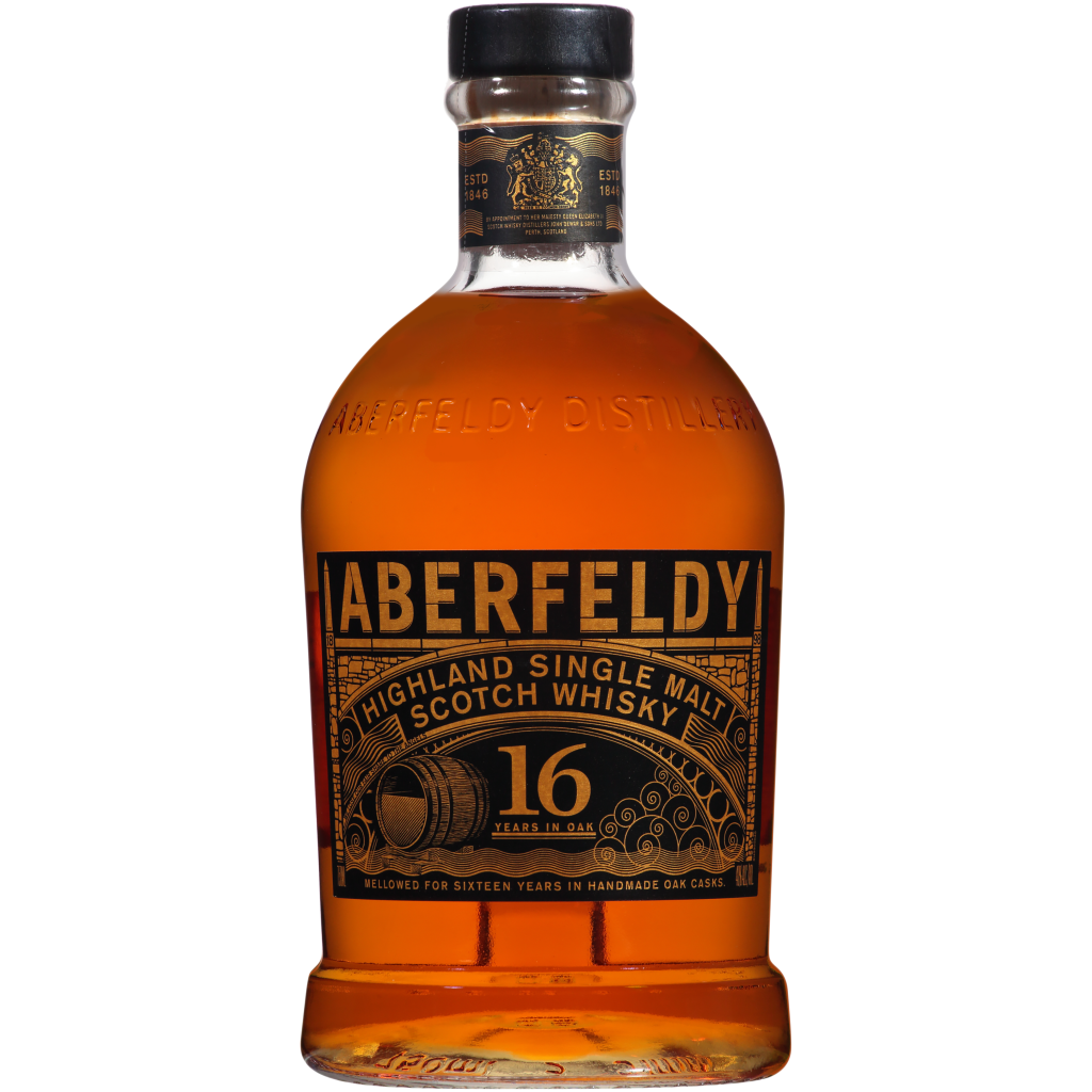 Aberfeldy 16 Year Old | ReserveBar