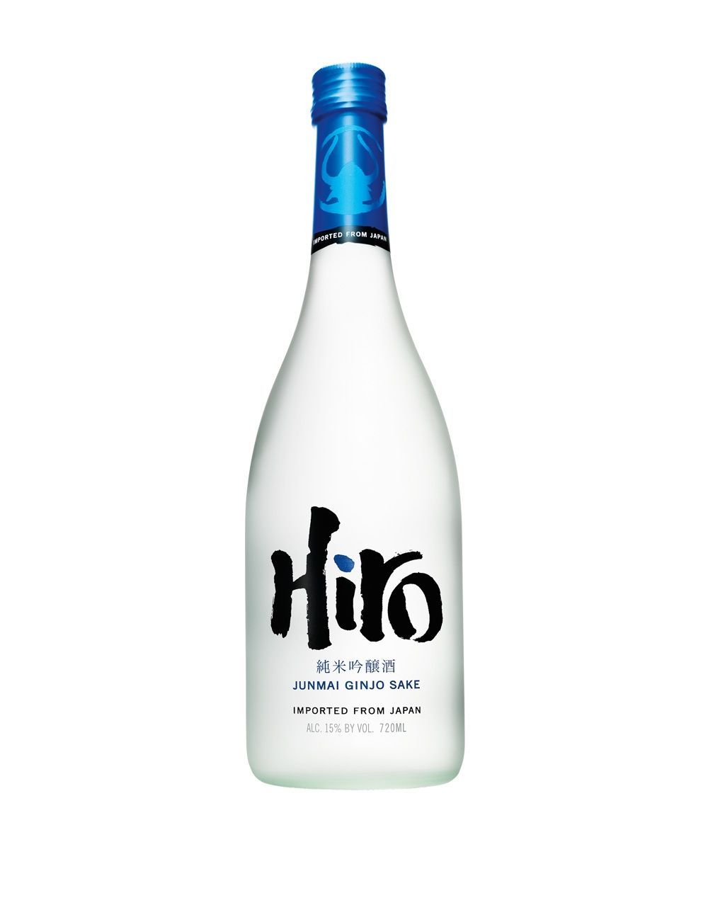 超人気ブティック Junmai Sake Hiro Ginjo ReserveBar | 日本酒
