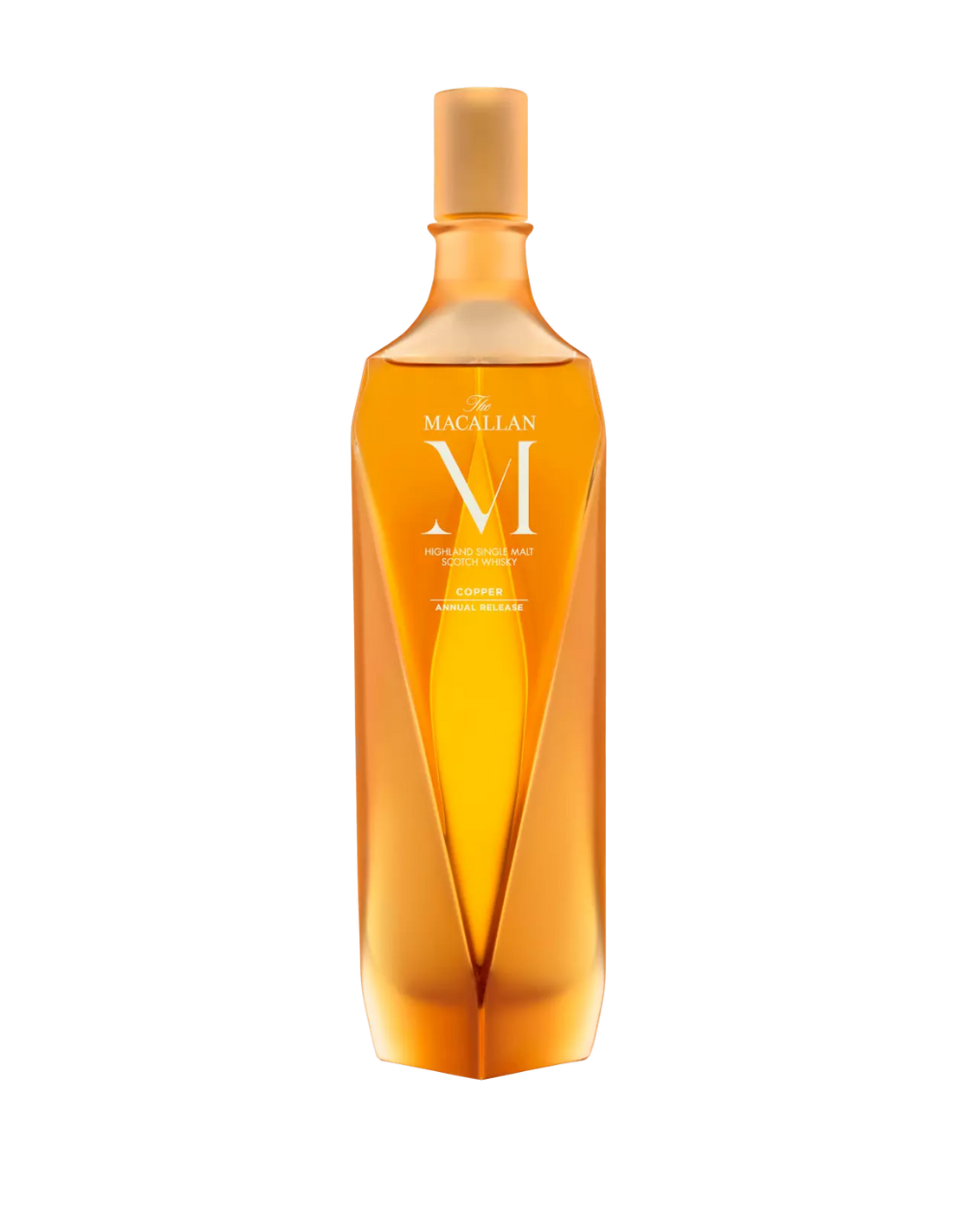 The Macallan M Copper