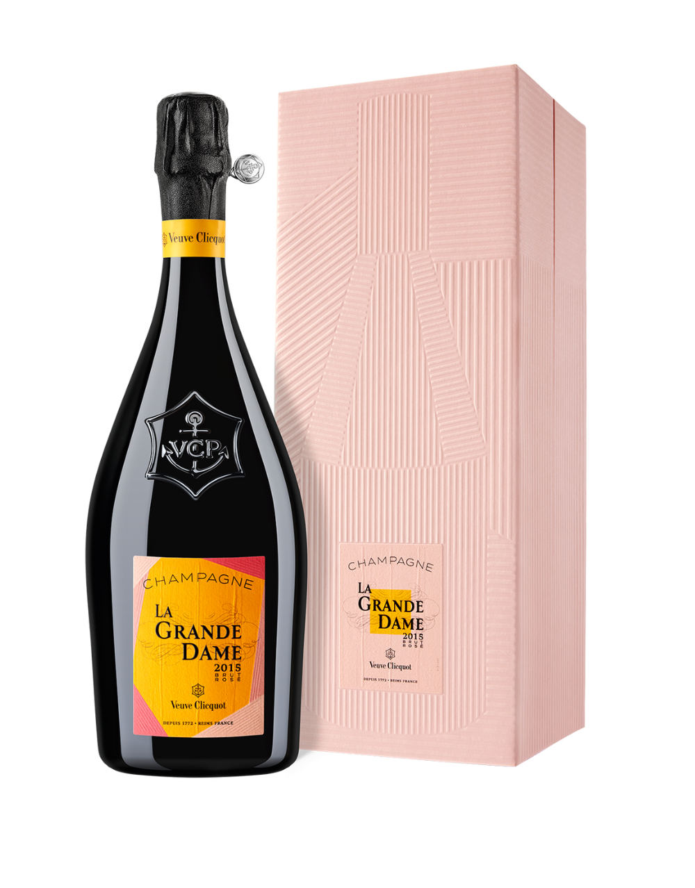 その他 Veuve Clicquot LA GRANDE DAME 2015 RRUT Veuve Clicquot La Grande Dame 2015 | Veuve Clicquot