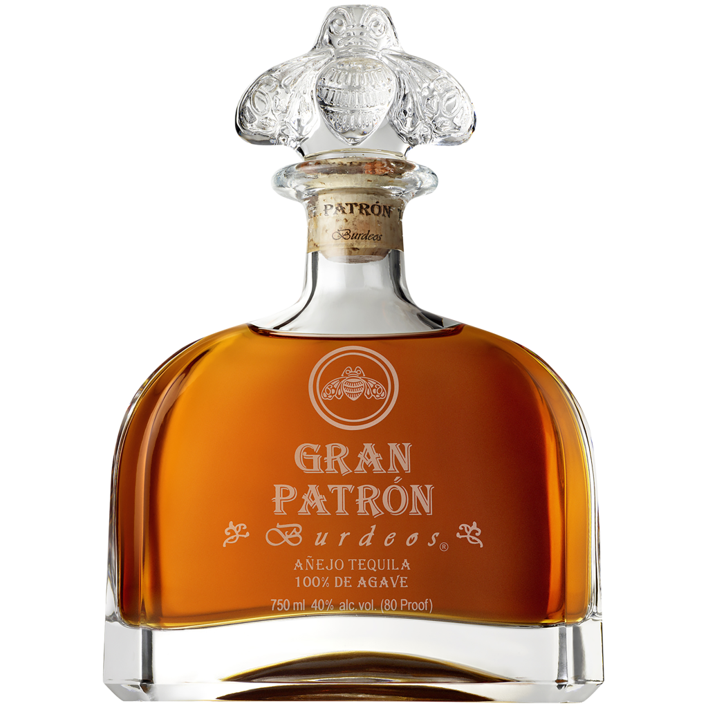 GRAN PATRÓN® BURDEOS