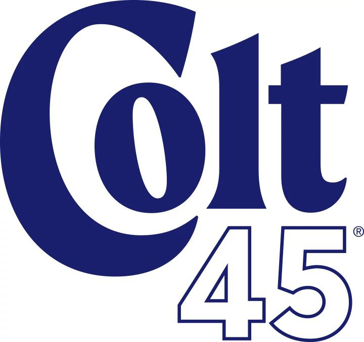 Colt 45 Malt Liquor