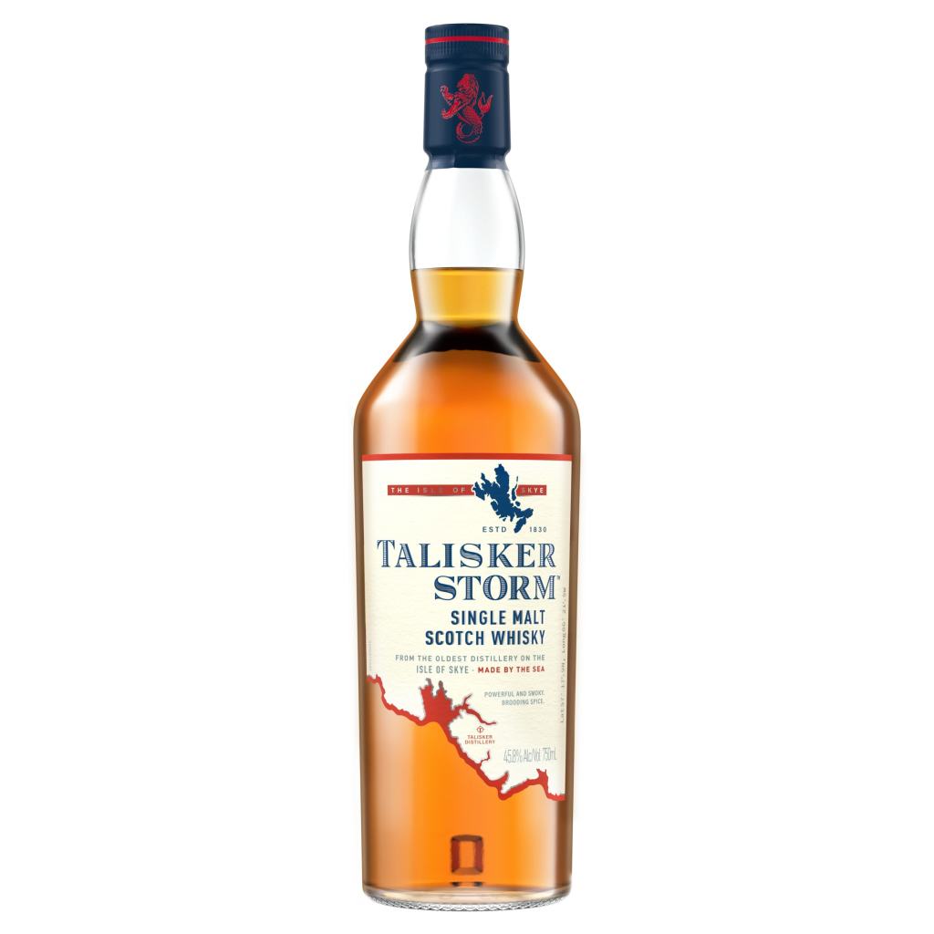 Shop The Talisker Collection | ReserveBar