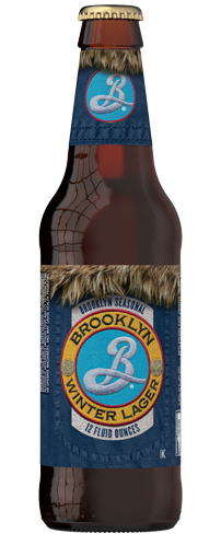 Brooklyn Brewery Schwarzbier Winter Lager