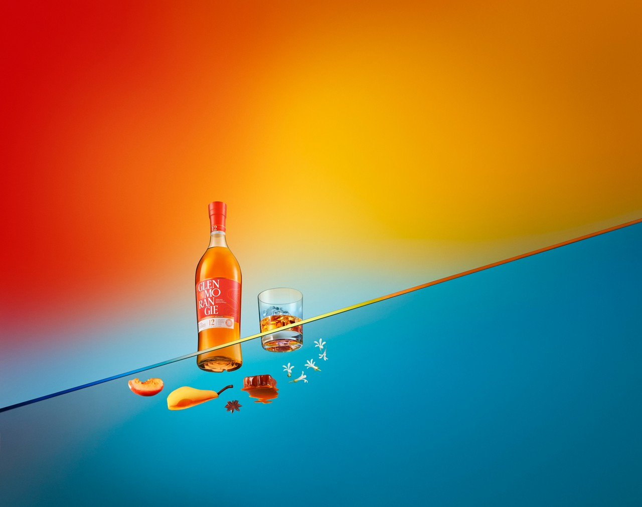 Glenmorangie Calvados Cask Finish | ReserveBar