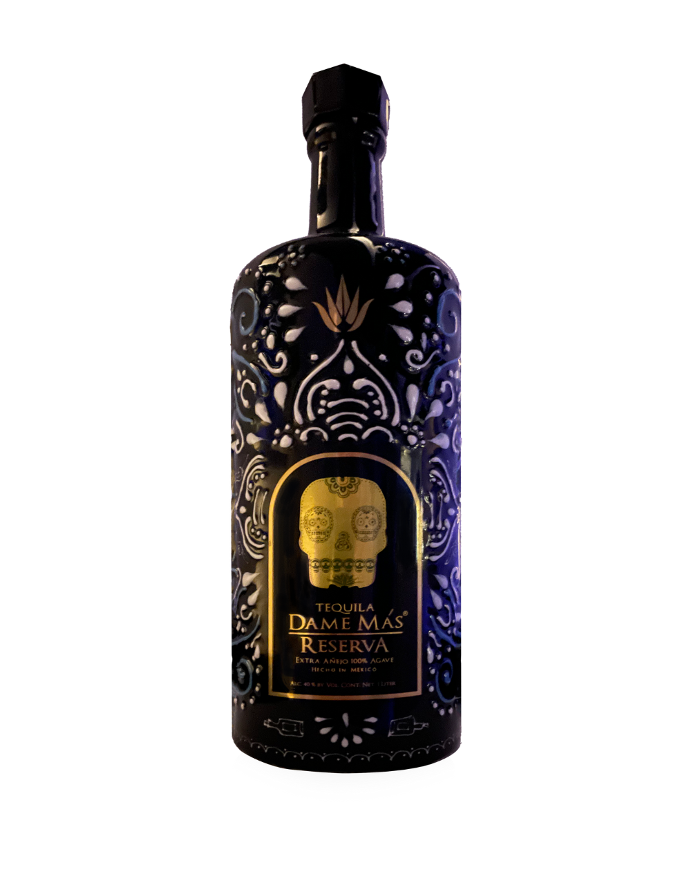 DAME MÁS EXTRA AÑEJO TEQUILA