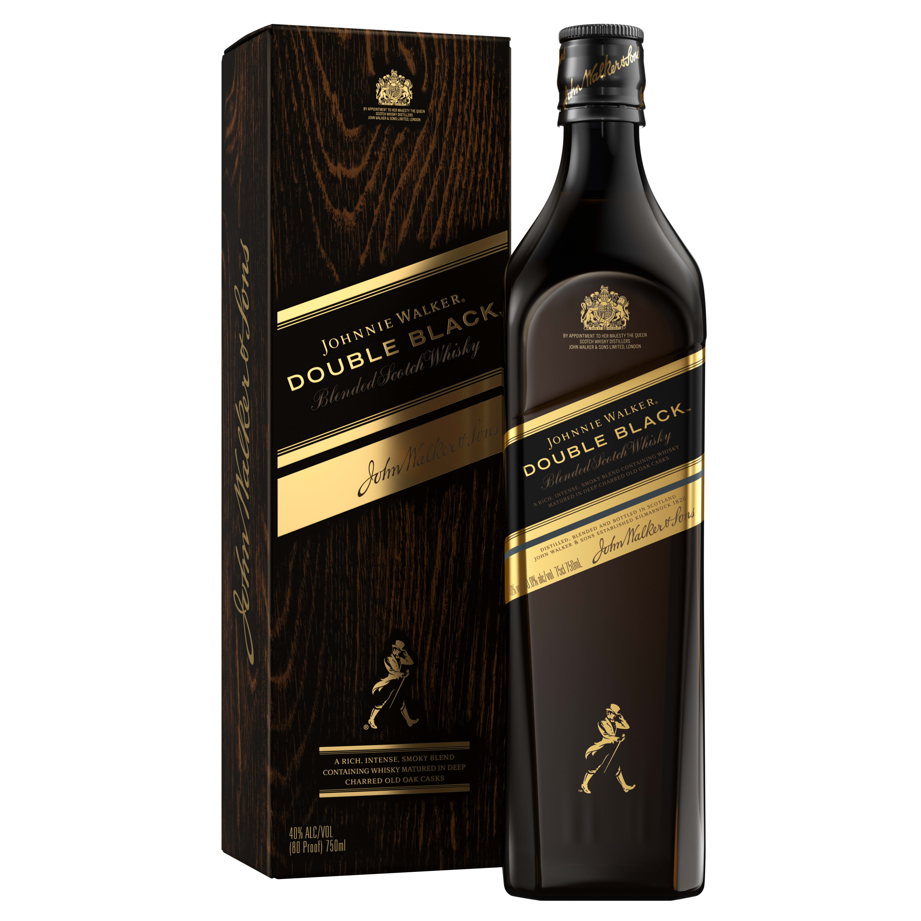 a*2様 Johnnie Walker Black Label スコッチウイスキ Johnnie Walker Black Label Scotch