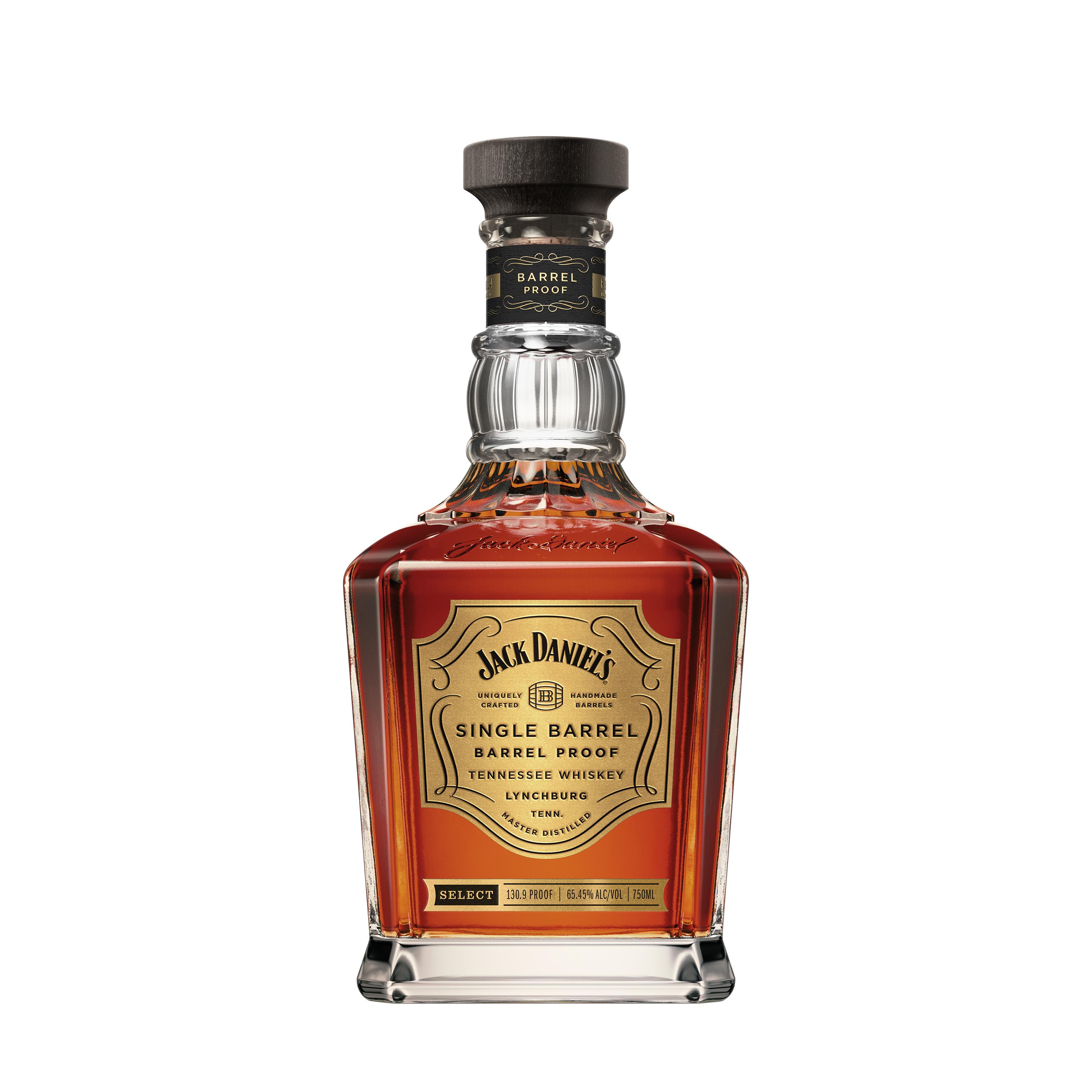 入園入学祝い Daniel's Jack Single ReserveBar | Proof Barrel Barrel ウイスキー