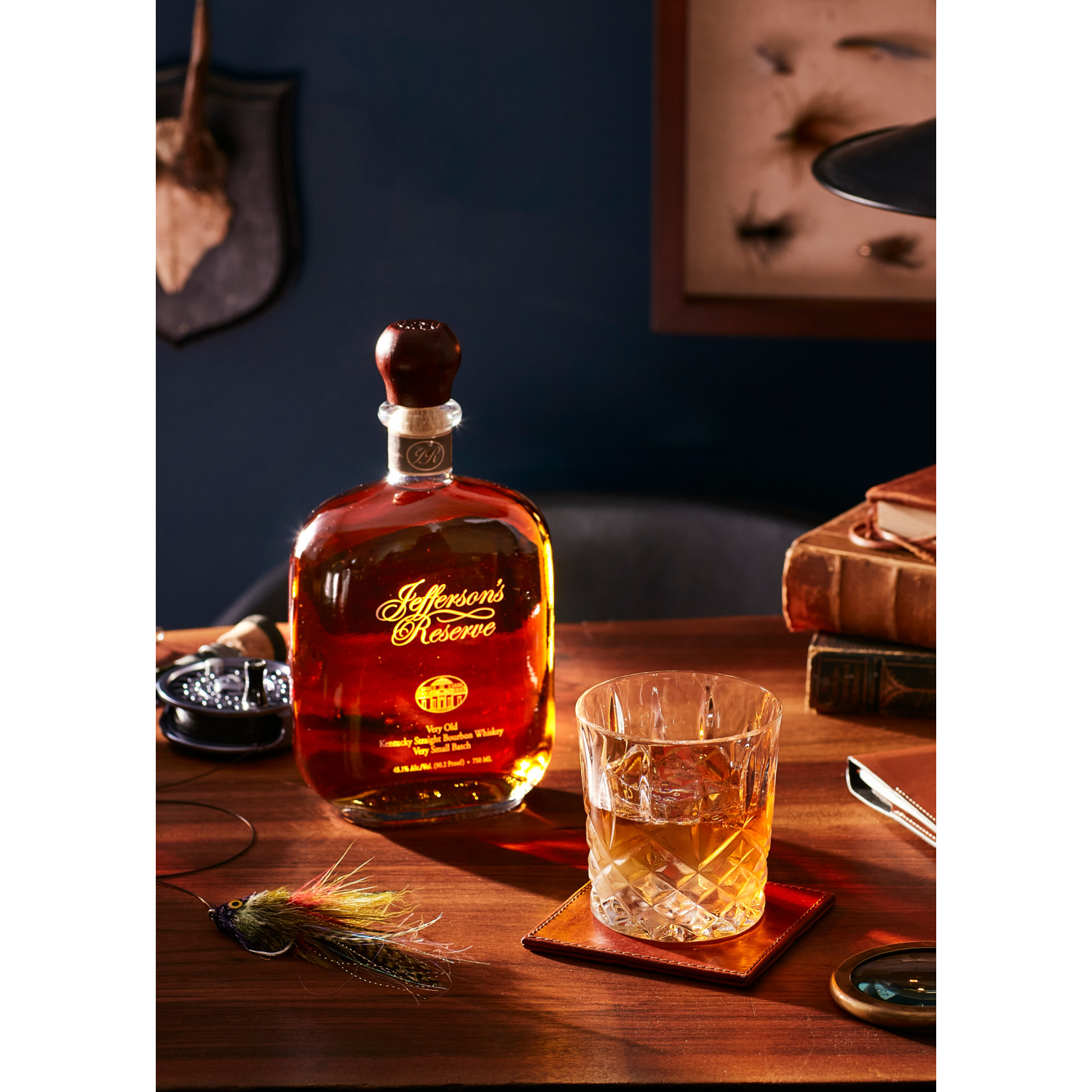 Jefferson's Reserve Bourbon | ReserveBar