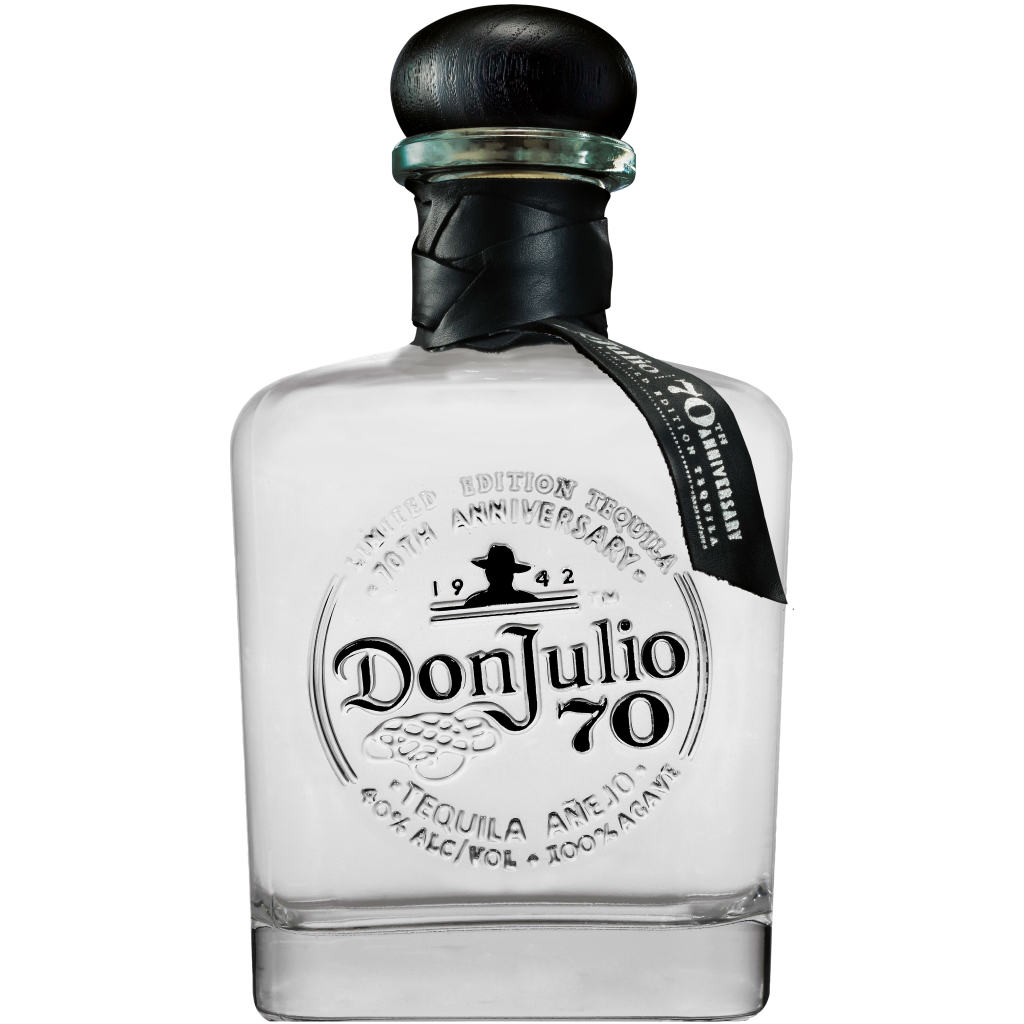 その他 Don Julio 70 Cristalino Don Julio 70 Cristalino Tequila | ReserveBar
