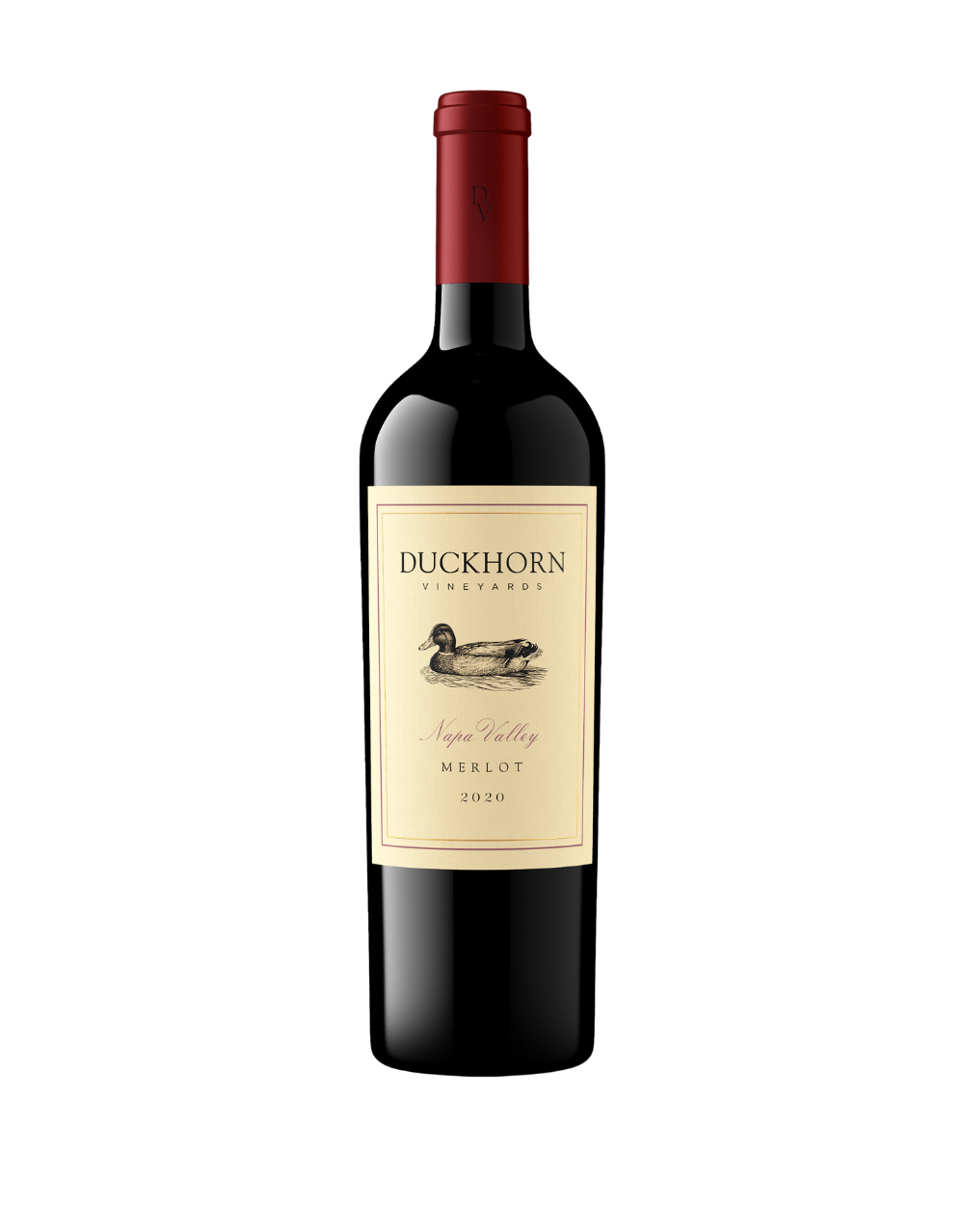 初売り Duckhorn Vineyards ReserveBar | Merlot Valley Napa ワイン