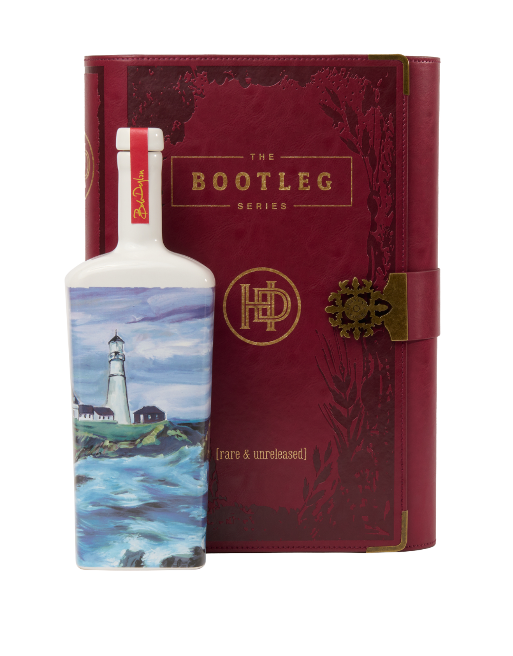 Heaven's Door Bootleg Volume Iv | ReserveBar