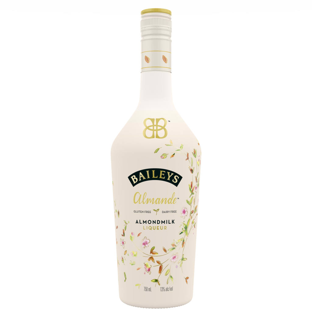 BAILEYS ALMANDE LIQUEUR