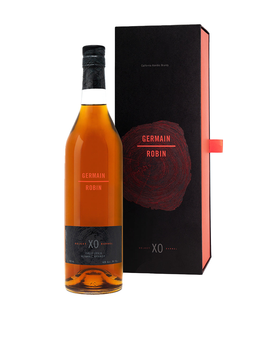Germain-robin Xo Brandy | ReserveBar