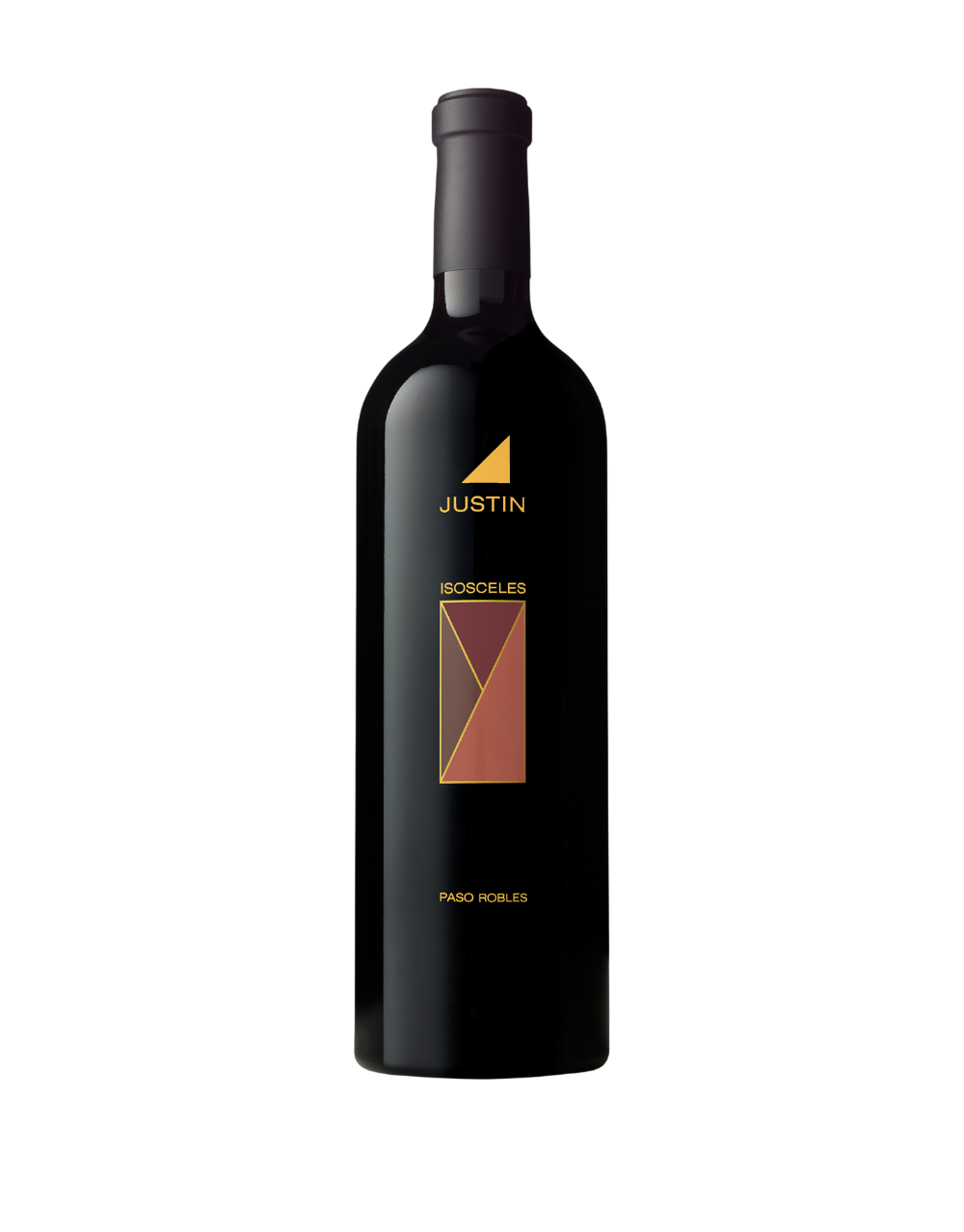 JUSTIN ISOSCELES PASO ROBLES, RED WINE BLEND