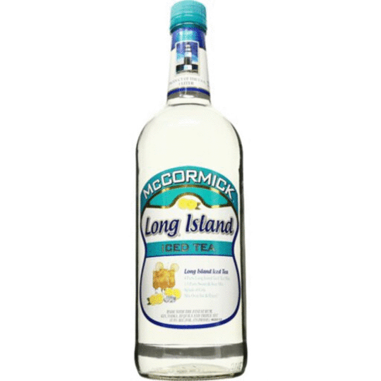 Mccormick Long Island Iced Tea Other