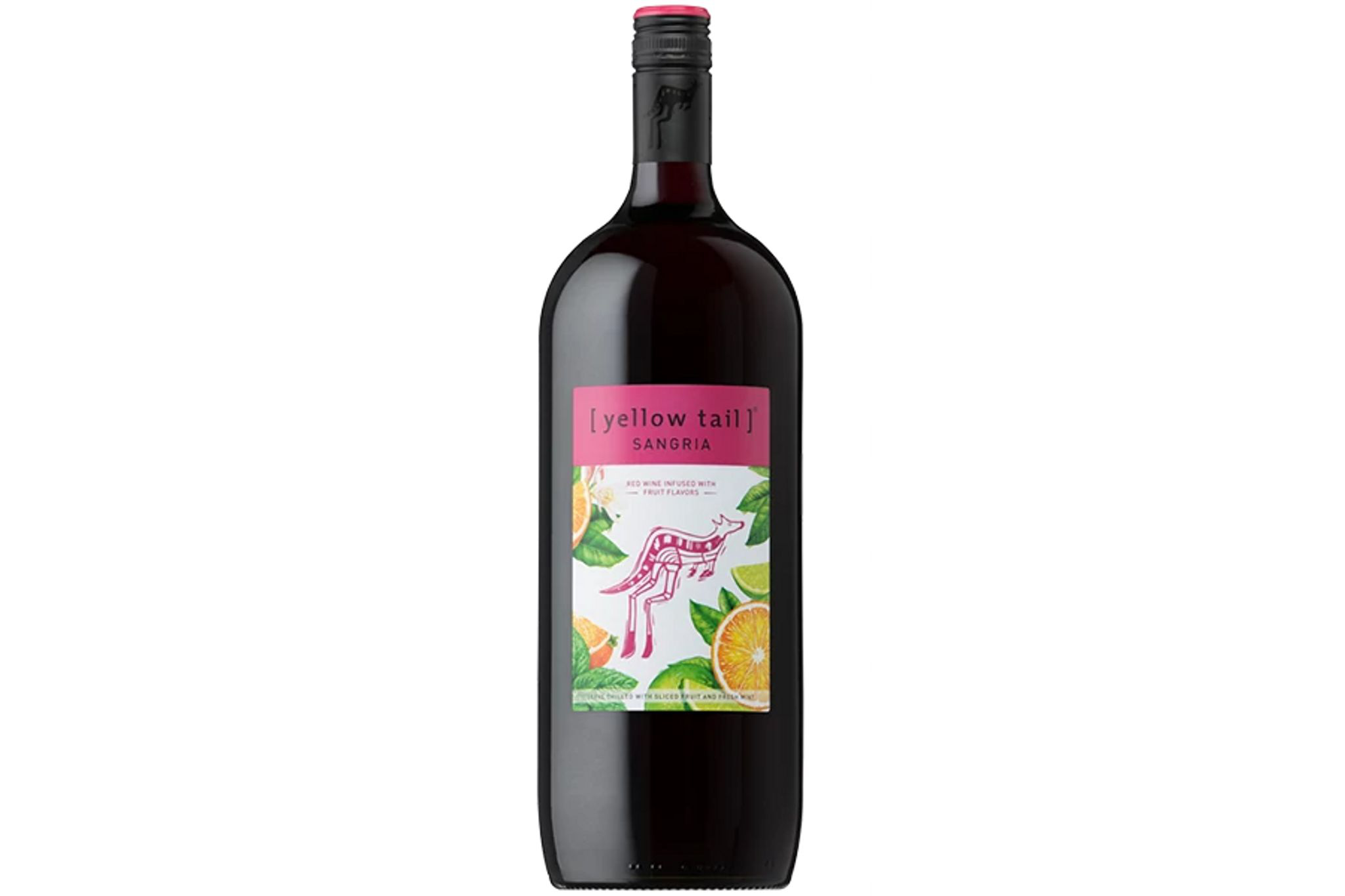 YELLOW TAIL SANGRIA
