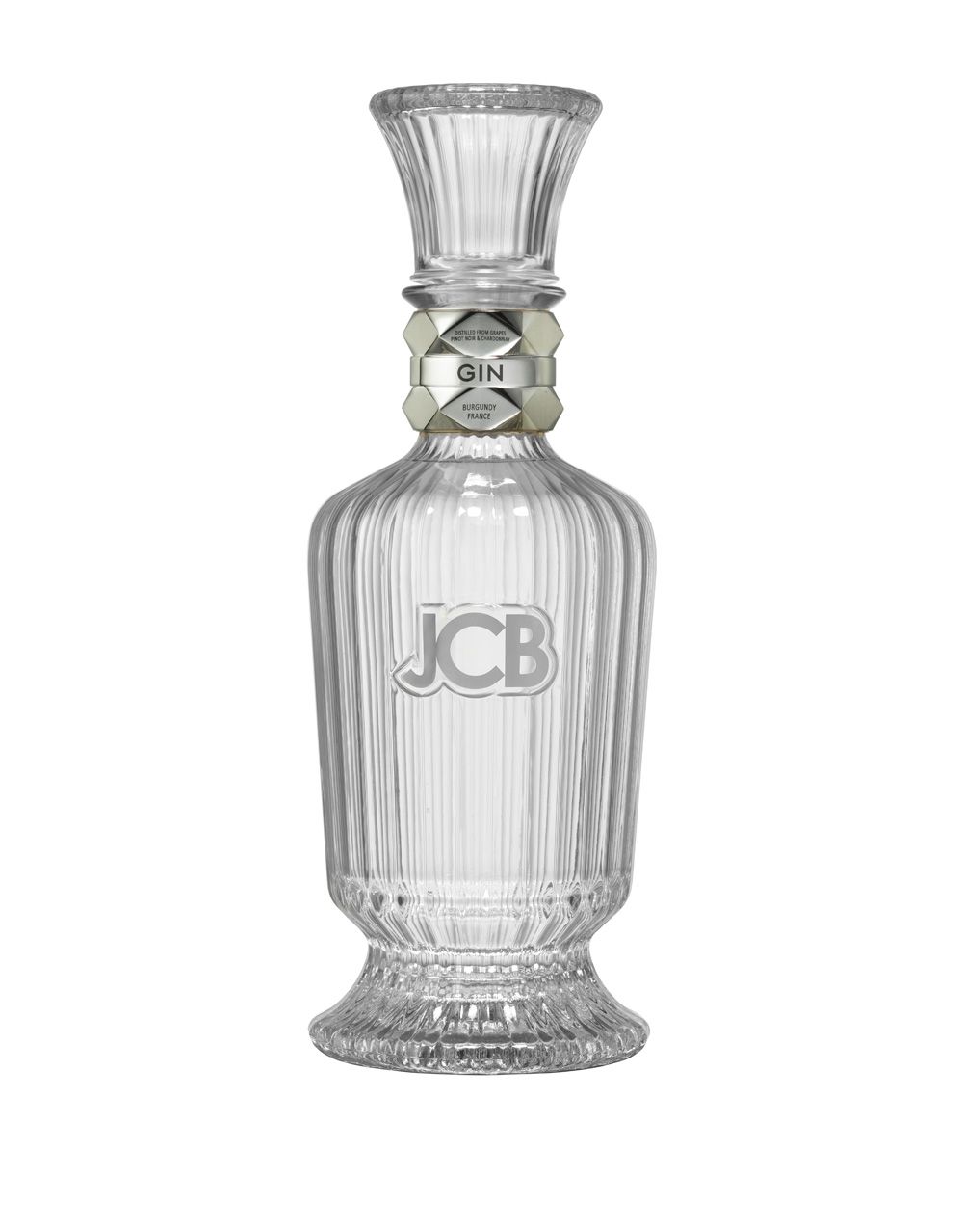 JCB GIN