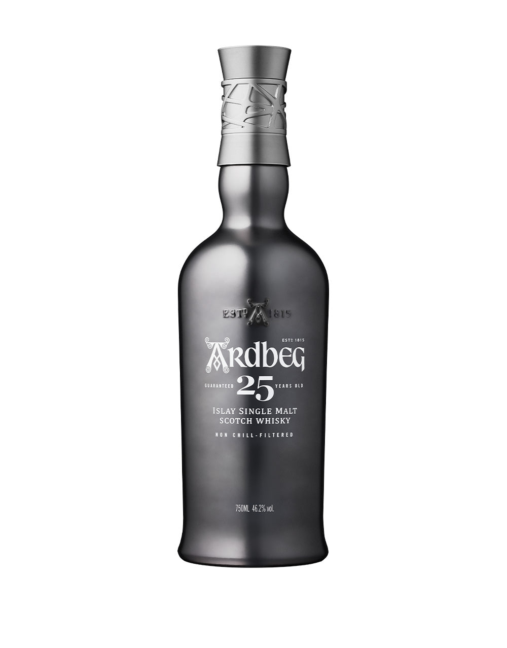 Ardbeg 25 Years Old | ReserveBar