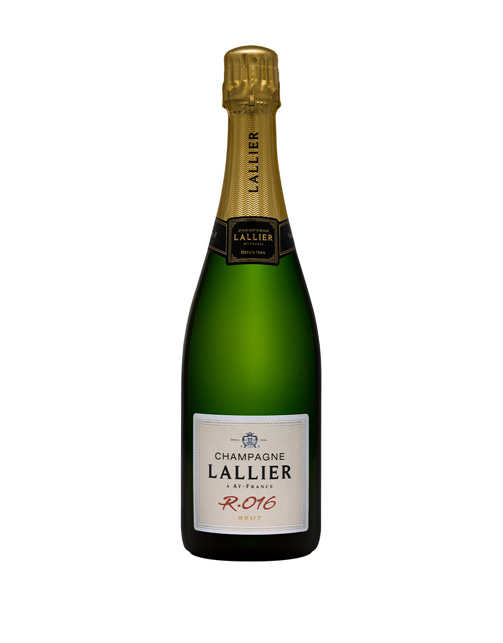 LALLIER SERIE R - R.016