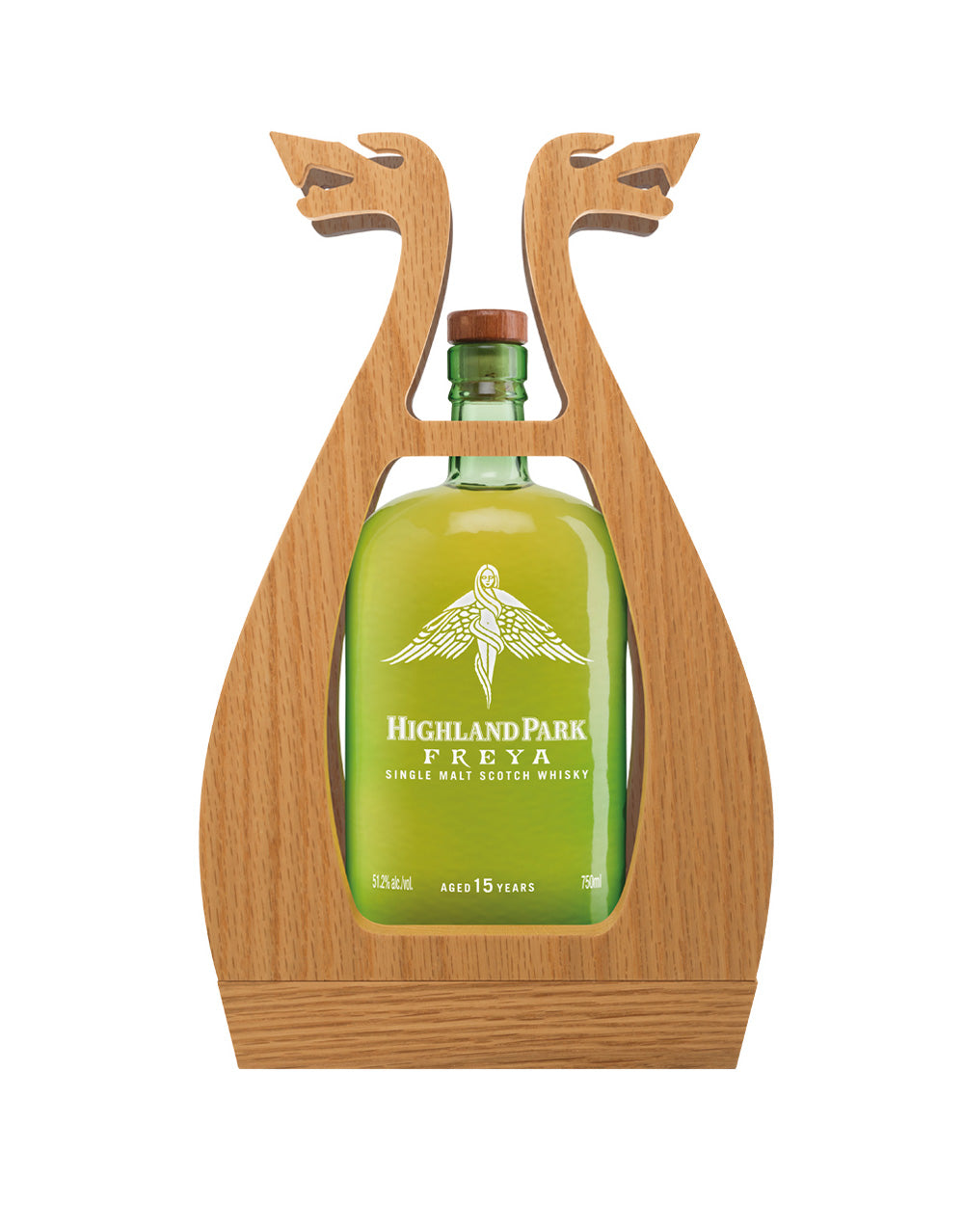Highland Park Freya | ReserveBar