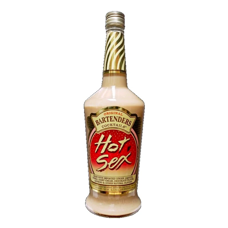 Original Bartenders Mudslide Kickass Mudslide Mocha