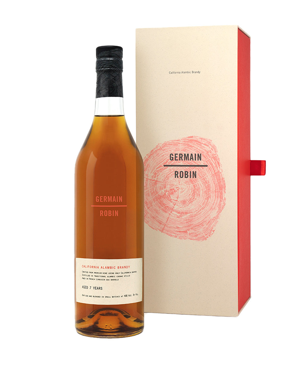 Germain-robin Brandy | ReserveBar