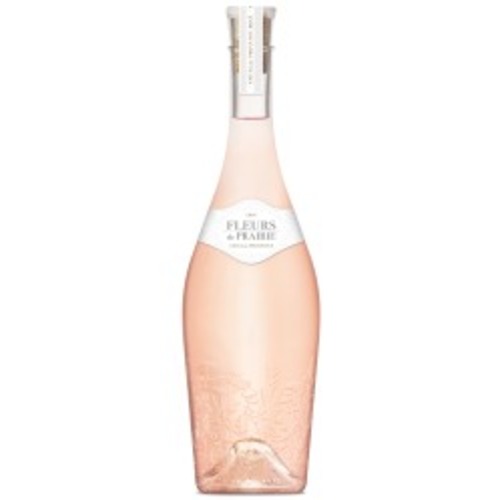 FLEURS DE PRAIRIE ROSÉ