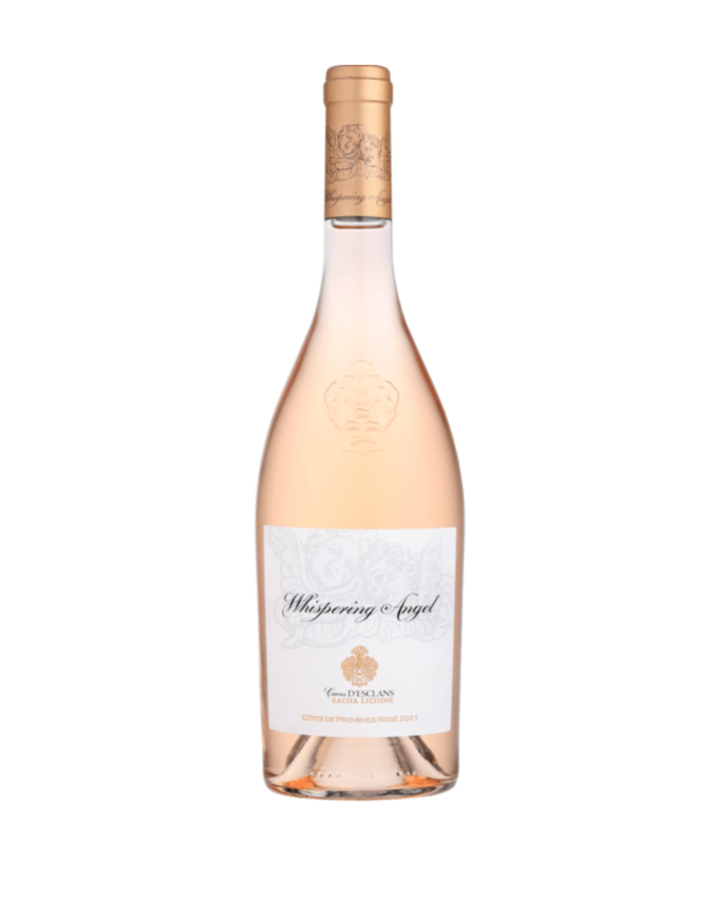 WHISPERING ANGEL ROSÉ