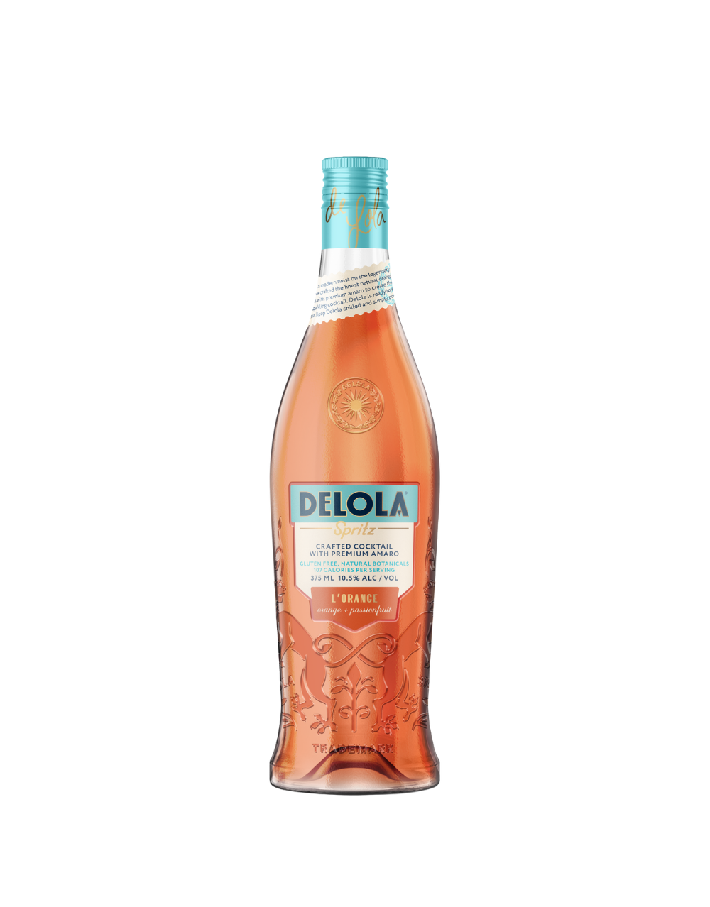 DELOLA L'ORANGE SPRITZ