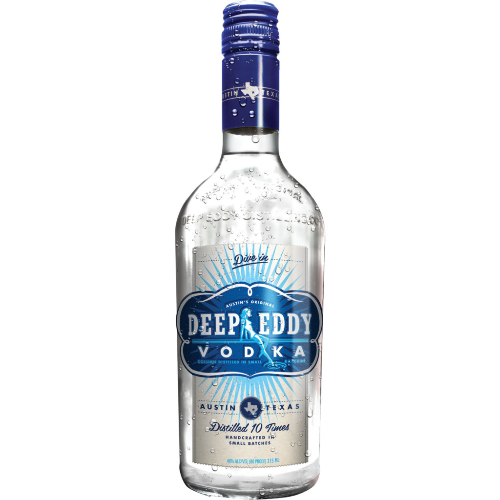 Deep Eddy Vodka | ReserveBar