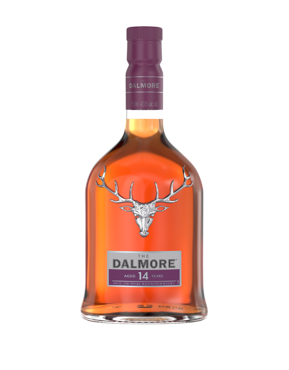 The Dalmore 14 Year Single Malt Scotch Whisky | ReserveBar