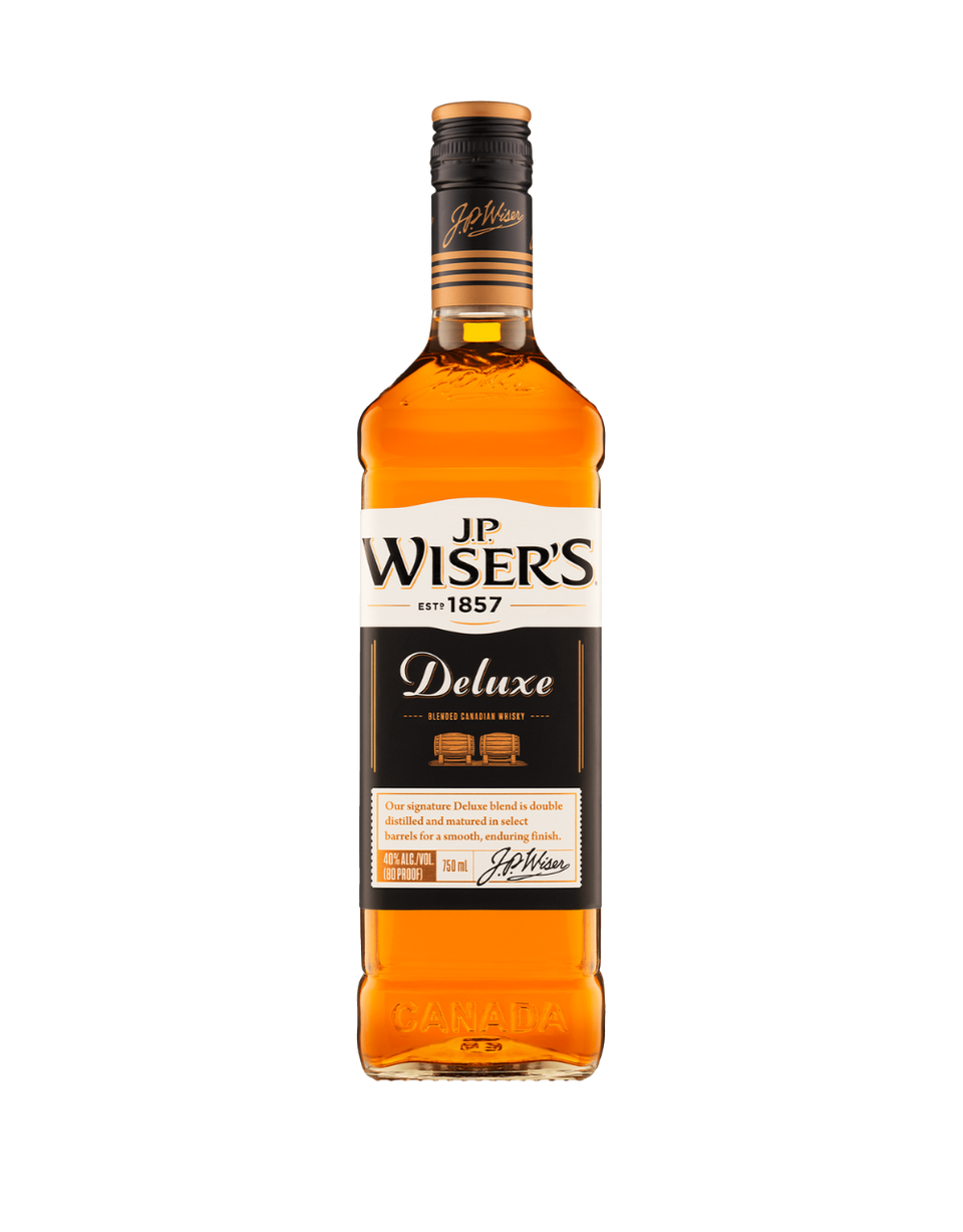 J.p. Wiser