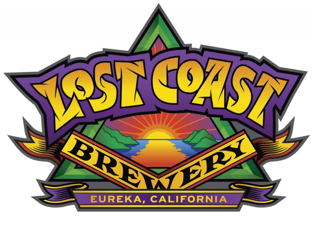 Lost Coast Brewery Imperial India Pale Ale Double Ipa Fogcutter