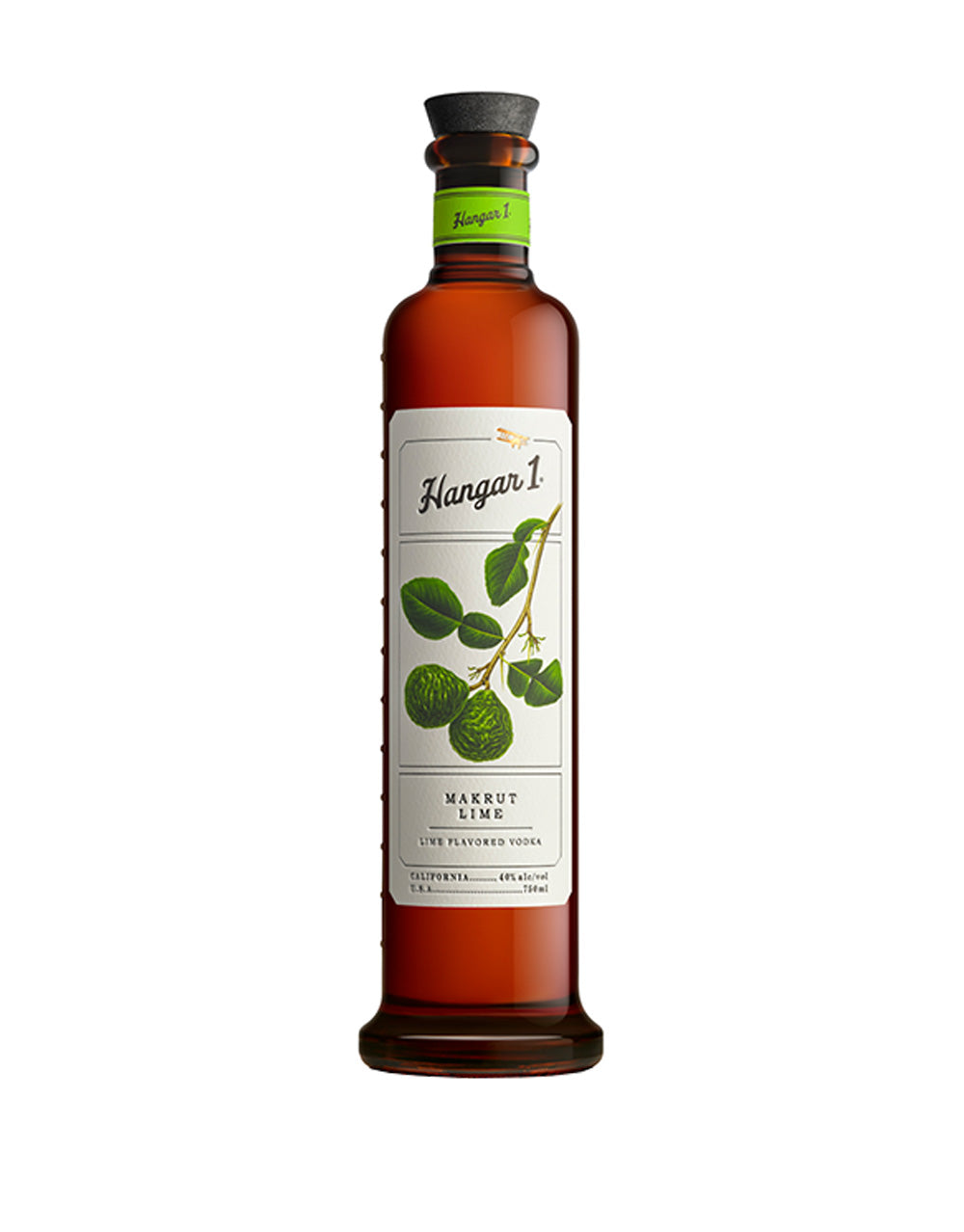 Hangar 1 Makrut Lime Vodka | ReserveBar