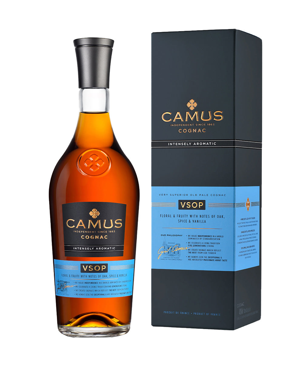 Camus Vsop | ReserveBar