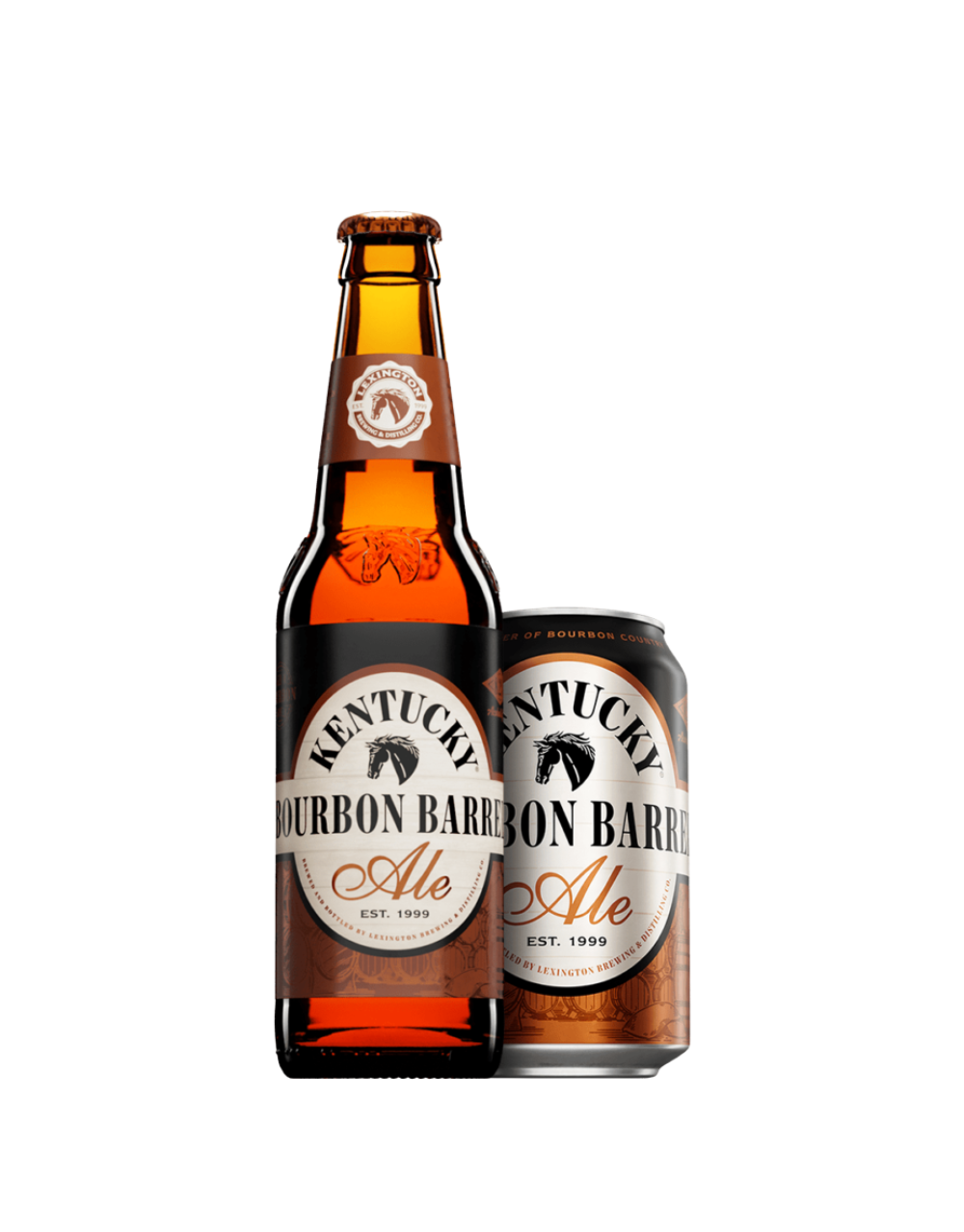 Kentucky Ale Other Bourbon Barrel Ale