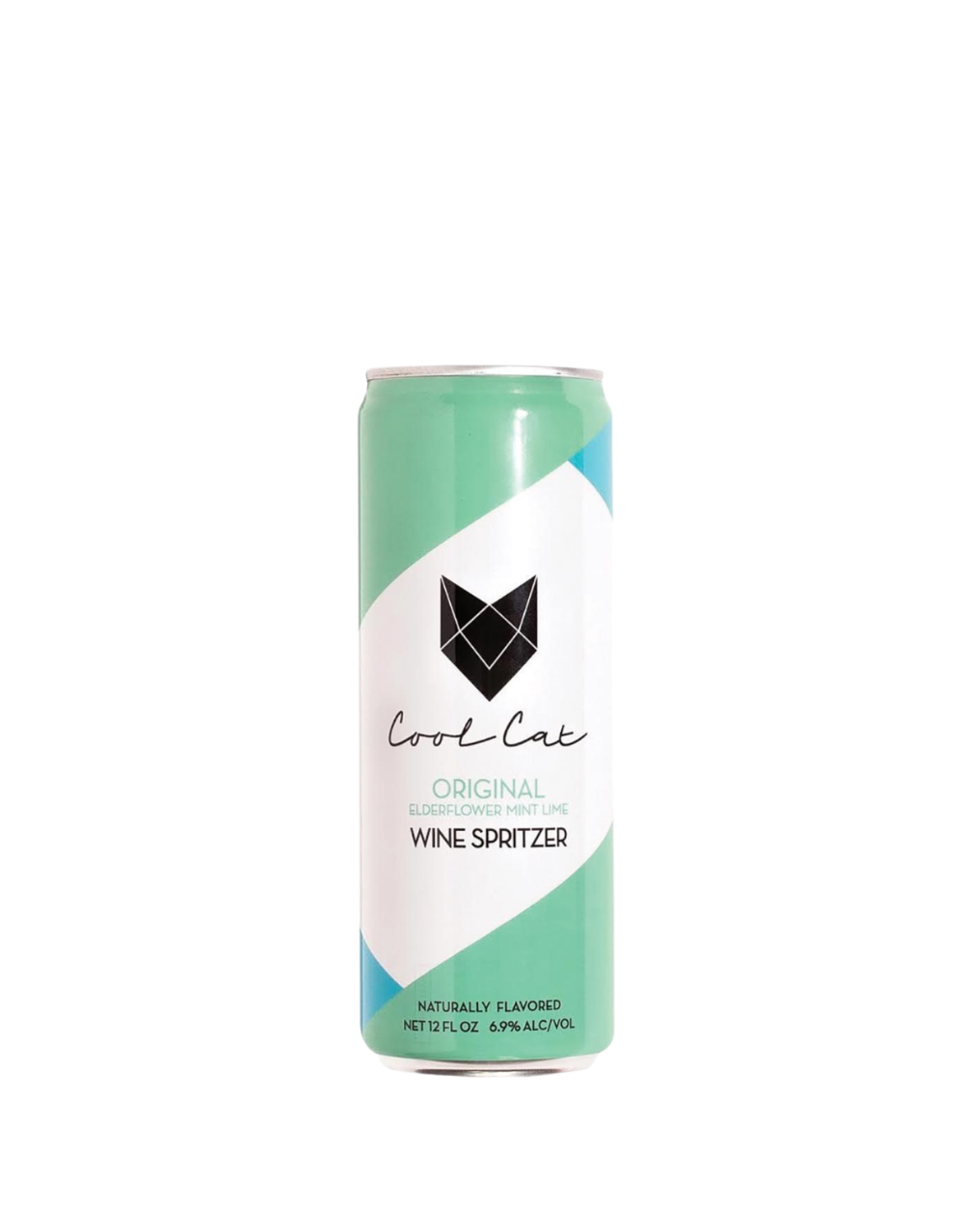 Cool Cat Original Premium Wine Spritzer ReserveBar