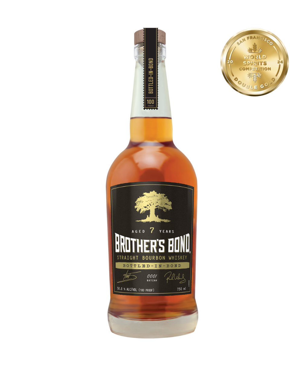 Shop The Brother's Bond Collection | ReserveBar