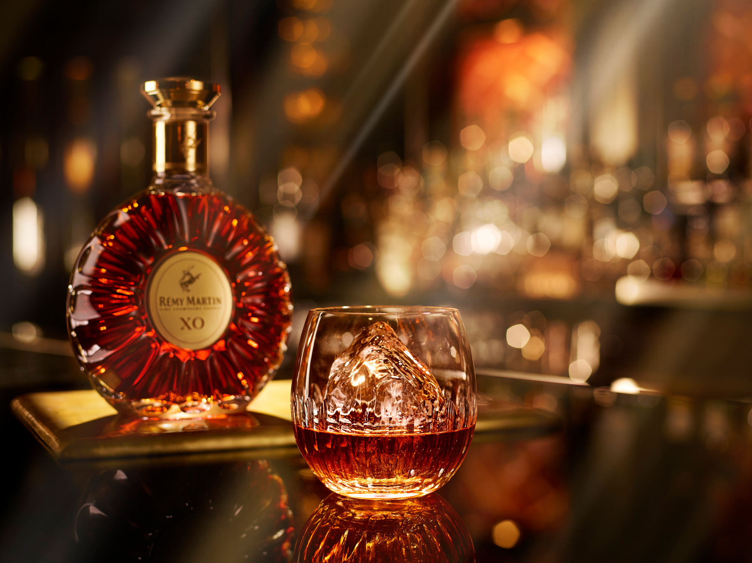 REMY MARTIN XO SPECIAL コニャック ブランデー レミーマルタン XO スペシャル（Remy Martin XO Special） | お酒買取