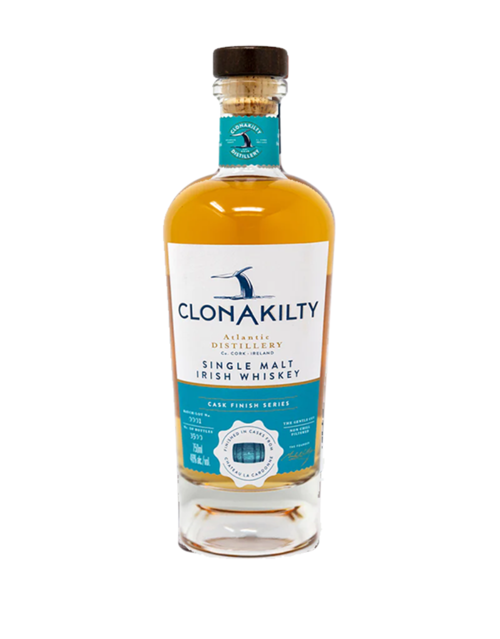 Clonakilty Irish Whiskey Single Malt | ReserveBar