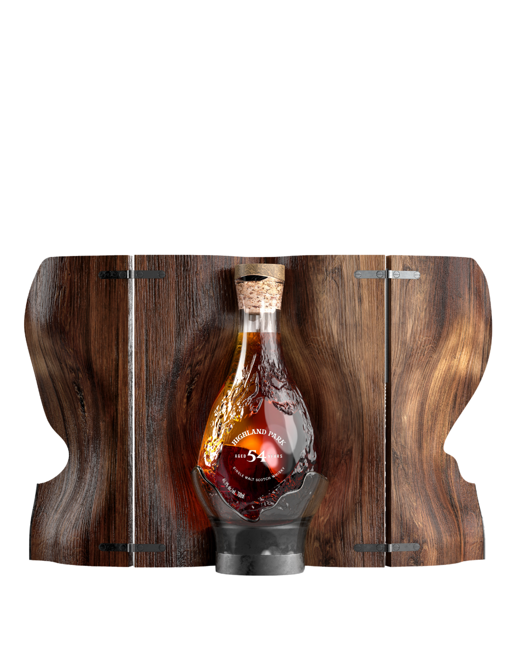 HIGHLAND PARK 54 YEAR OLD SINGLE MALT SCOTCH WHISKY