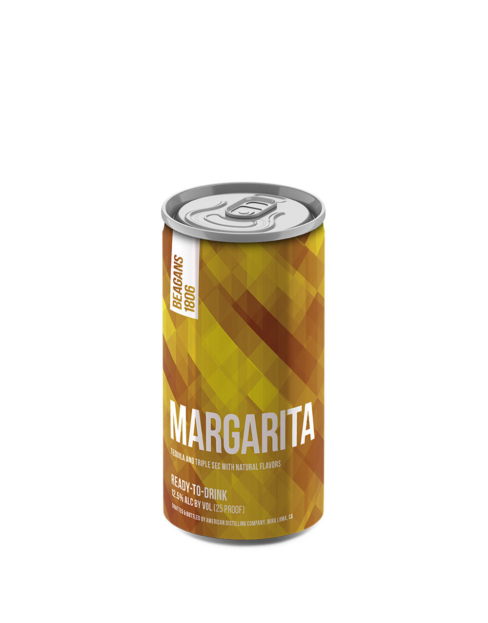 BEAGANS 1806 MARGARITA CAN