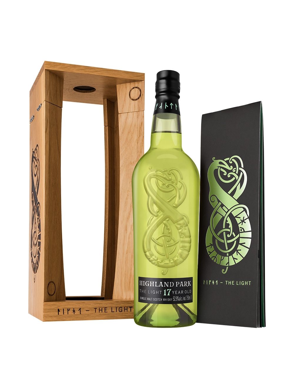 Highland Park the Light Single Malt Whisky | ReserveBar
