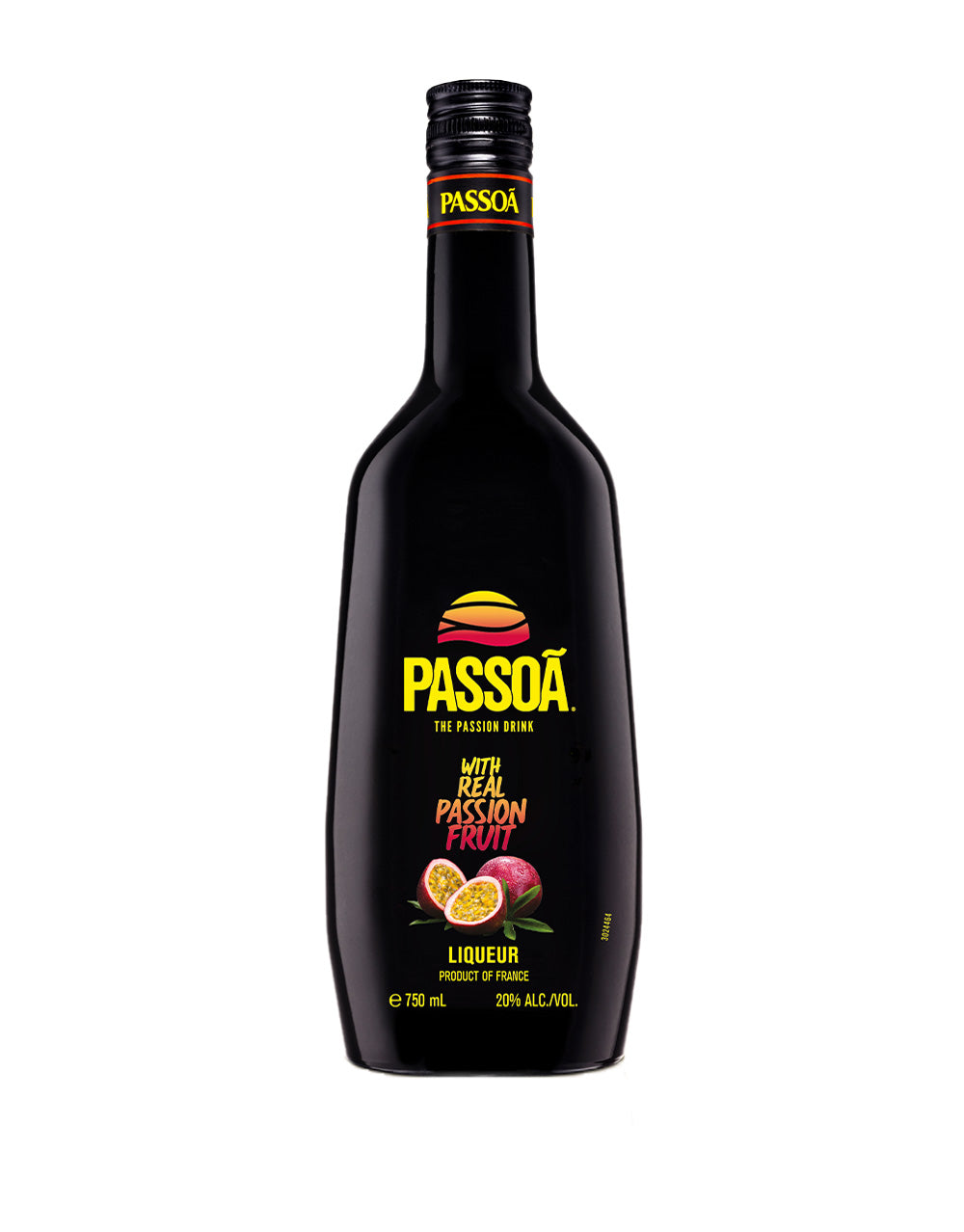 Passoã Passion Fruit Liqueur | ReserveBar