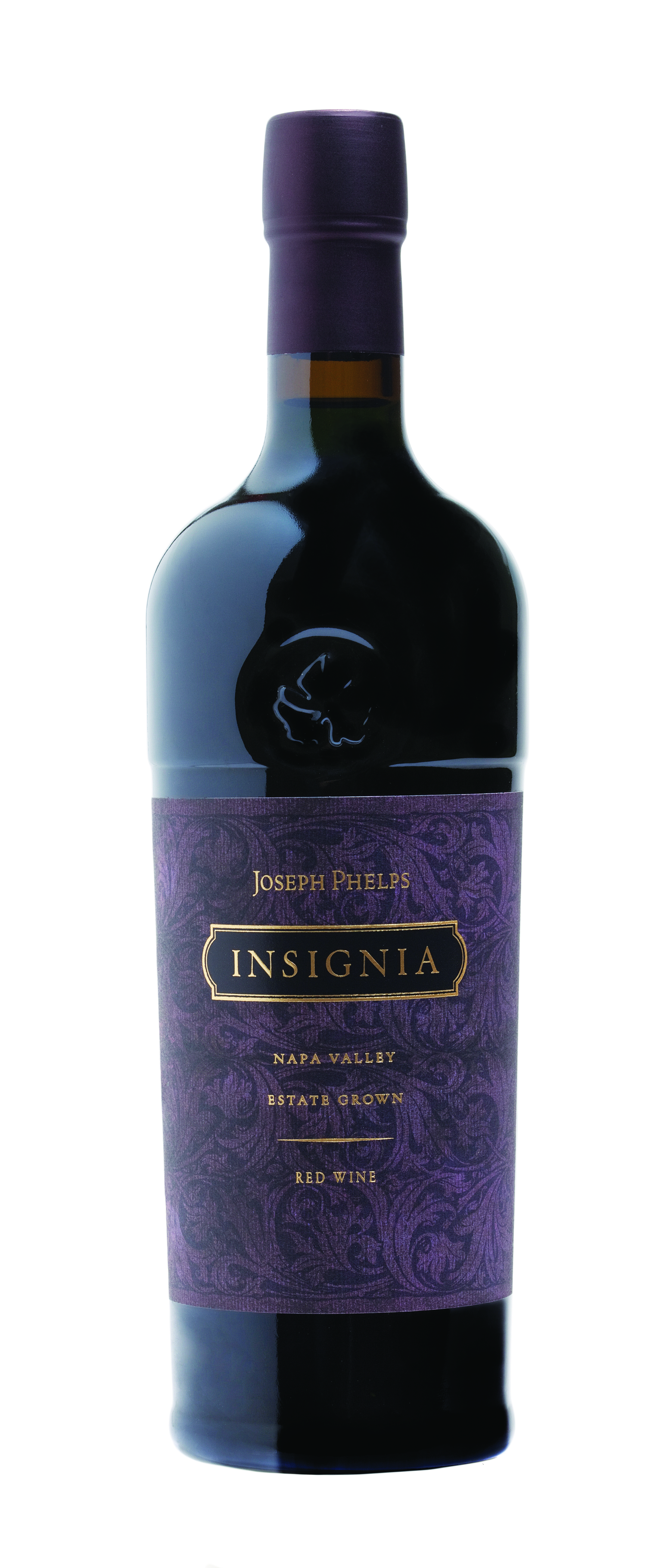 Joseph Phelps Insignia Napa Valley