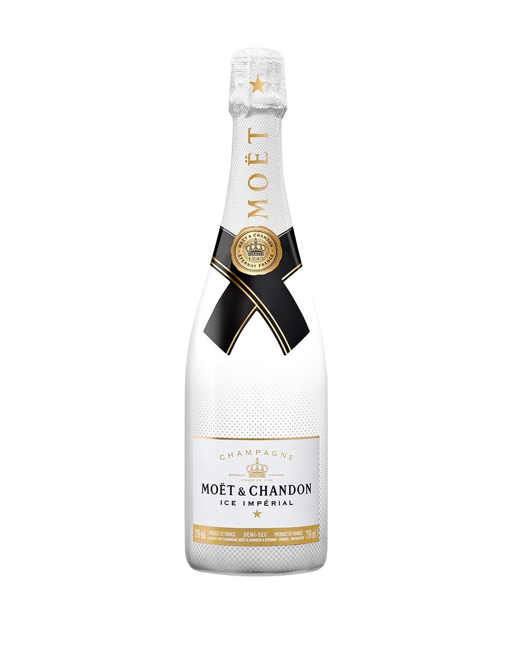 モエアイスMOET & CHANDON ICE IMPERIAL 2本セット Moët & Chandon Ice Impérial | ReserveBar