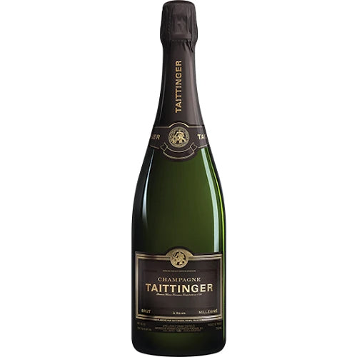 Taittinger Champagne Brut Millesime