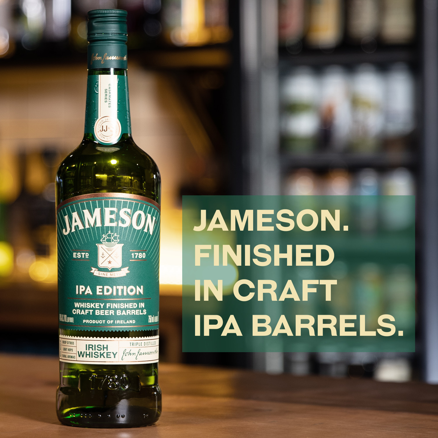 Jameson Caskmates Ipa Edition | ReserveBar